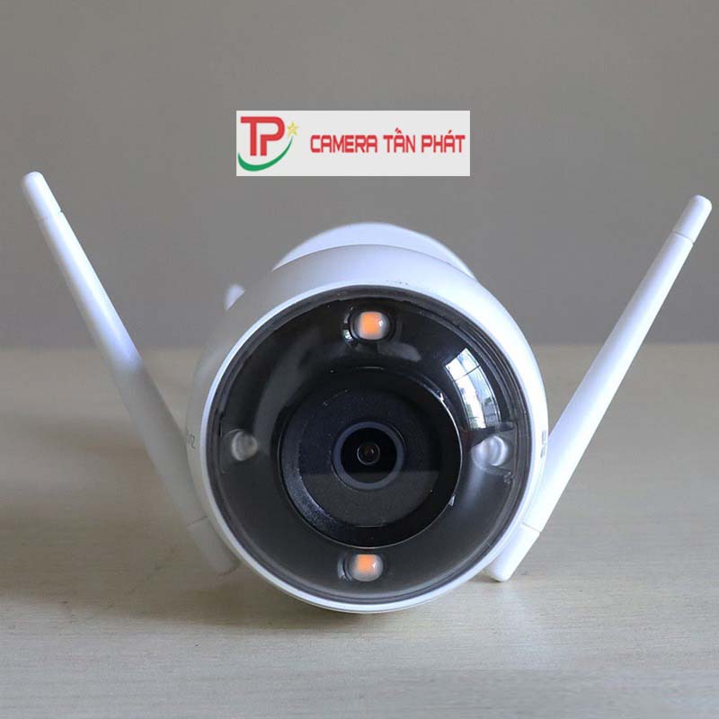 camera ip ngoai troi ezviz c3w night version