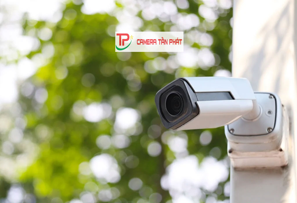 Lắp đặt camera quan sát ngoài trời cần lưu ý điều gì? 6 camera quan sat