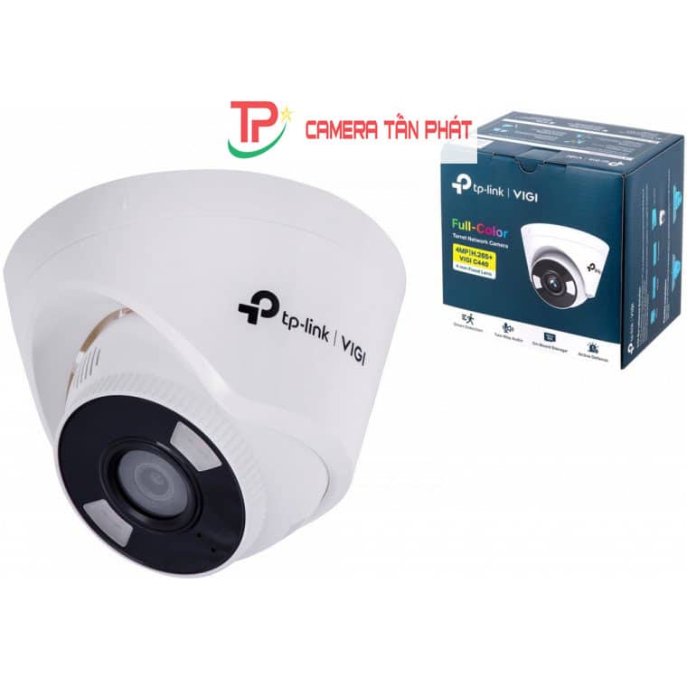 camera tplink gia re