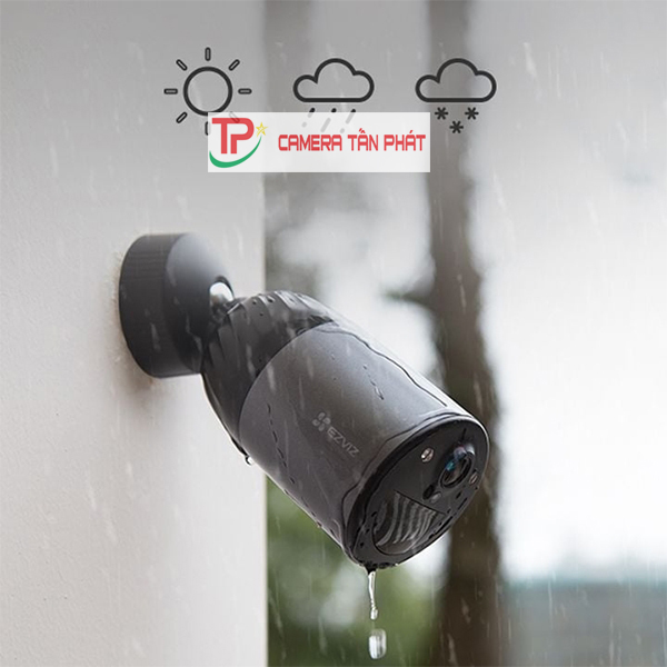 Review camera Ezviz BC1C mới nhất! 3 Review camera Ezviz BC1C mới nhất!