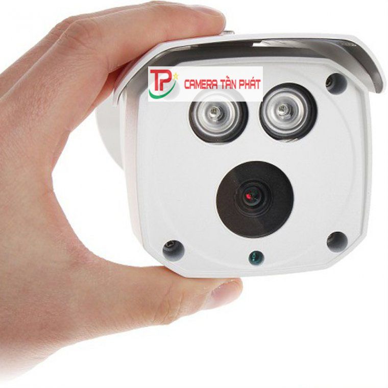 Hình ảnh thực tế và ưu điểm 2 camera Dahua HDCVI ngoài trời 4 Hình ảnh thực tế và ưu điểm 2 camera Dahua HDCVI ngoài trời