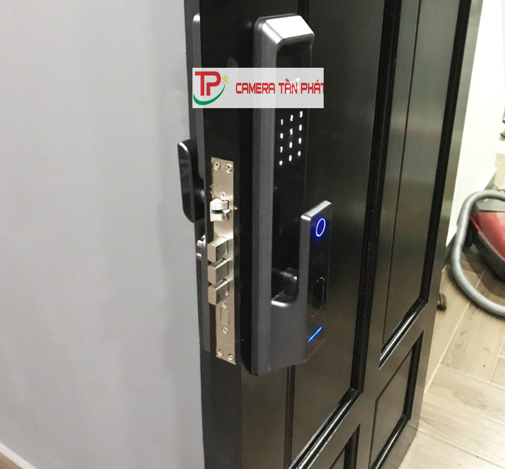 Khóa cửa nhôm GOMAN GM-275Series 6B/S có ưu điểm gì? 2 Khóa cửa nhôm GOMAN GM-275Series 6B/S có ưu điểm gì?