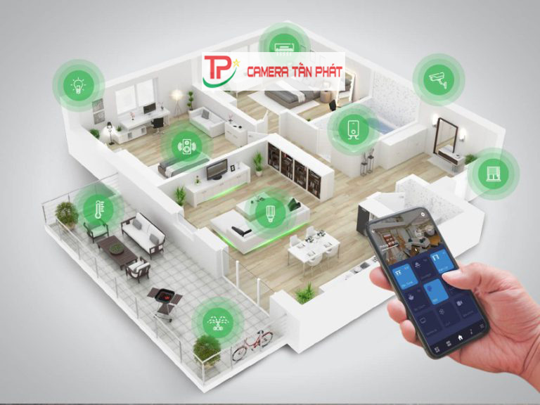 lap dat he thong nha thong minh uy tin