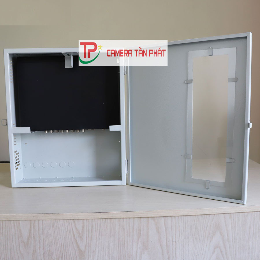 Tủ rack đựng đầu ghi Onecam có gì nổi bật? 3 Tủ rack đựng đầu ghi Onecam có gì nổi bật?
