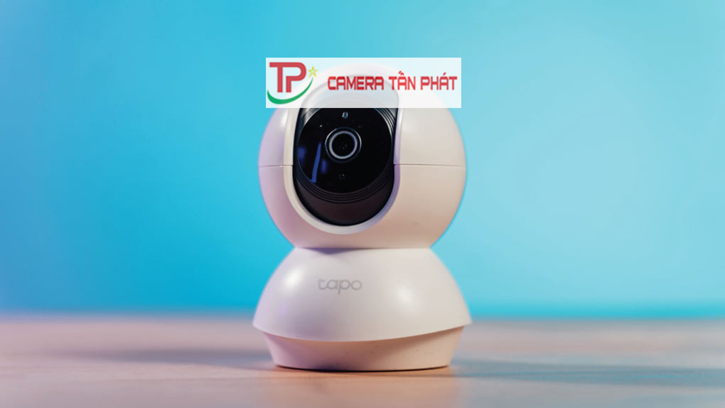 Đánh giá chi tiết camera wifi quay quét TP-Link Tapo TC71 3MP