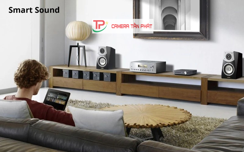 am thanh da vung la gi cau tao uu diem cach hoat dong