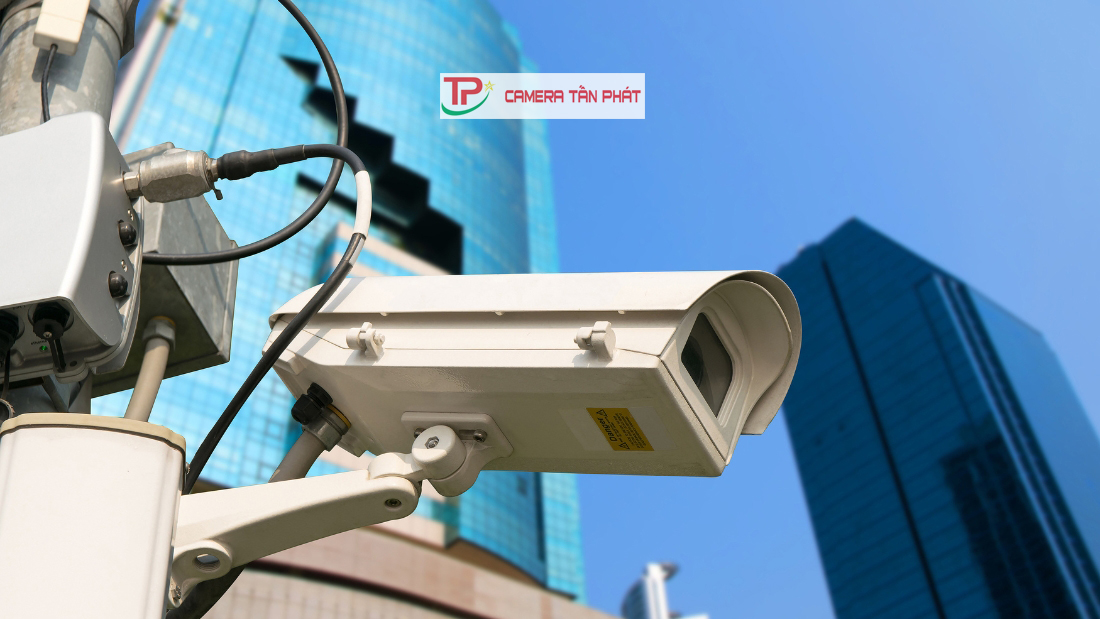 camera bi ngoai tuyen