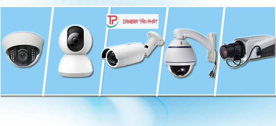 Lắp đặt camera quan sát ngoài trời cần lưu ý điều gì? 7 camera quan sat hien nay