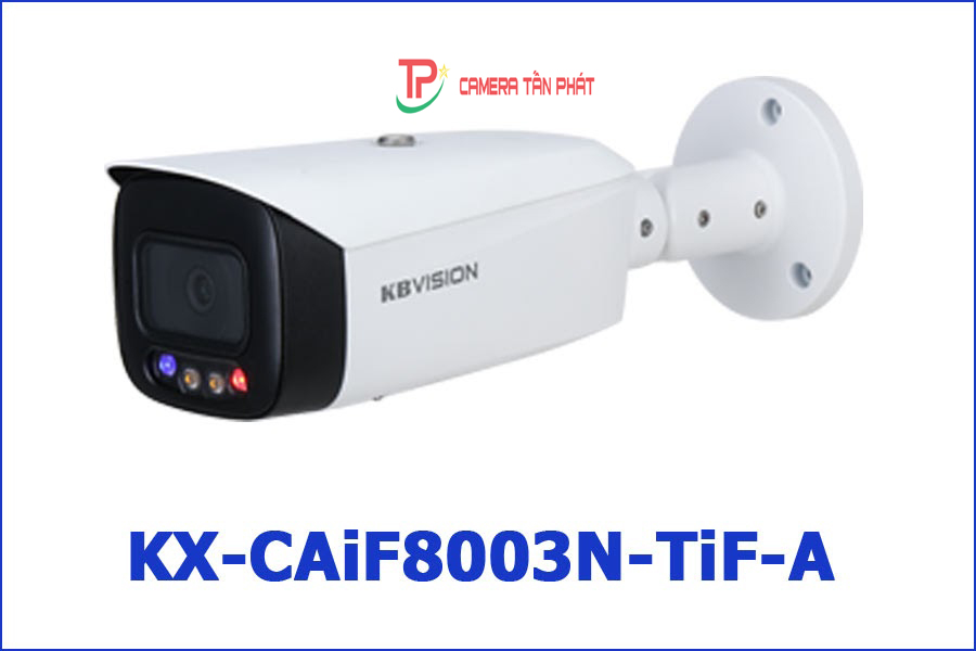camera tif kbvision