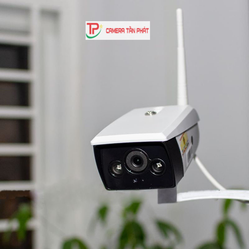 Camera IP Wifi Ebitcam – Giải pháp ngon bổ rẻ cho mọi gia đình 1 ebitcam