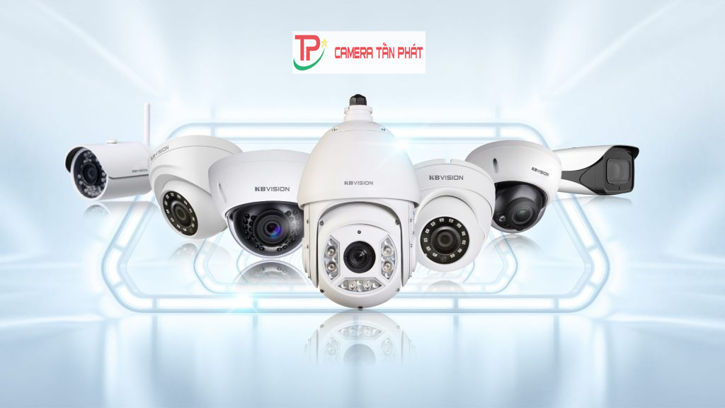 hang camera ip kbvision