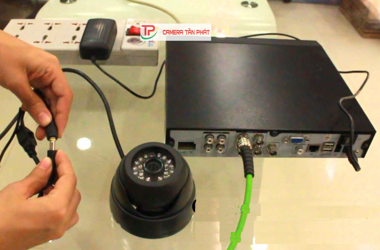 lua chon dau ghi cho he thong camera