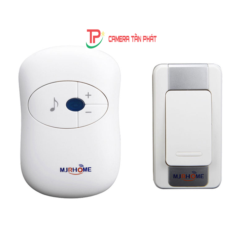 Top 3 nút bấm chuông cửa giá dưới 4 triệu đáng mua hiện nay! 3 nut bam chuong cua gia re nhat hien nay