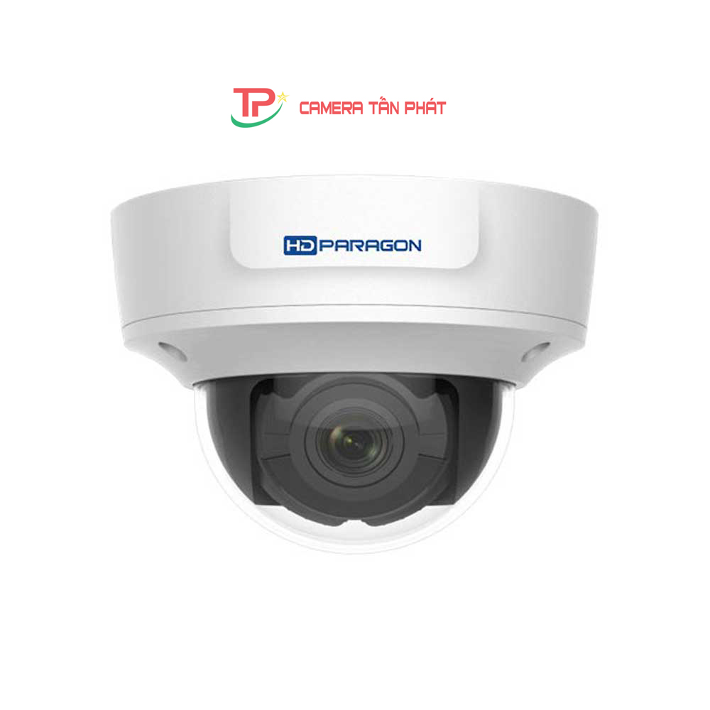 Camera HD Paragon có tốt không? 2 Camera HD Paragon