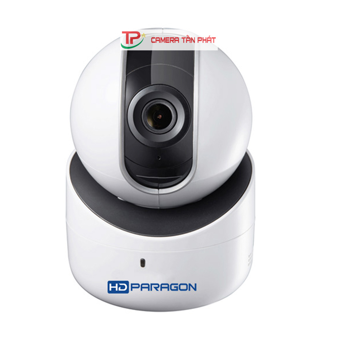 Camera HD Paragon có tốt không? 3 Camera Paragon