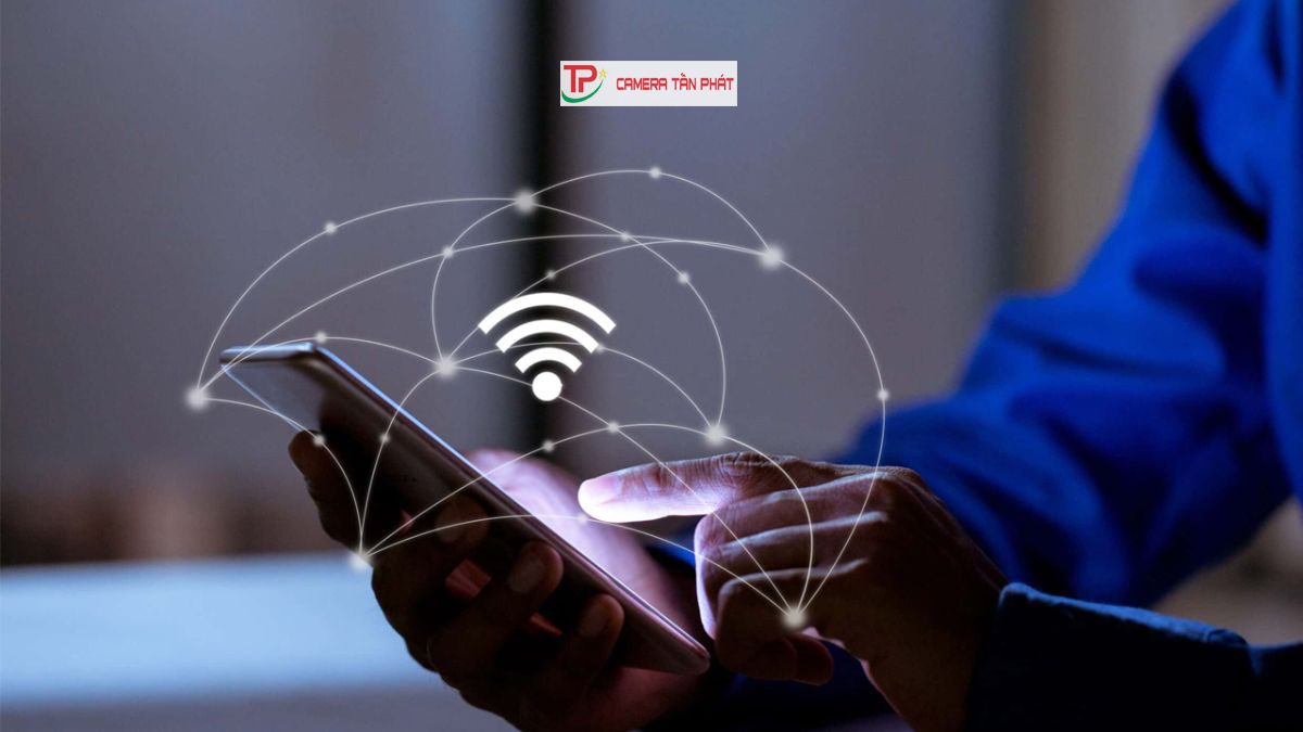 Những thiết bị nên ngắt khi không dùng giúp Wifi mạnh hơn 4 Wifi