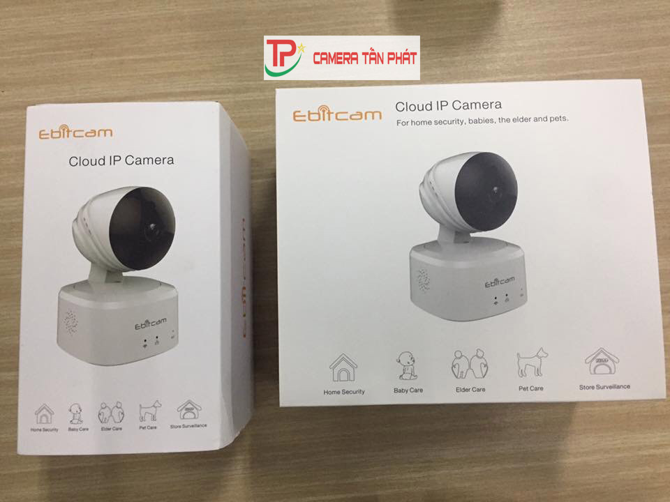 Camera IP Wifi Ebitcam – Giải pháp ngon bổ rẻ cho mọi gia đình 5 cai dat camera wifi Ebitcam