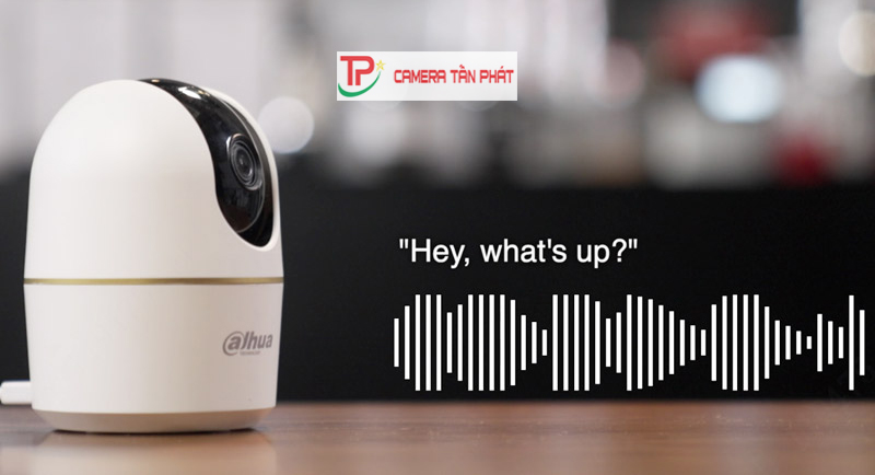 camera Hero Series DAHUA