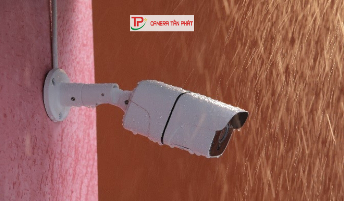 camera fpt ngoai troi