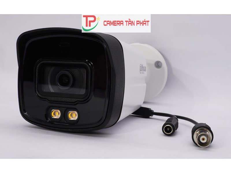 Camera HDCVI Dahua S3 mới: Thông minh hơn, tiện ích hơn 3 camera hdcvi dahua chat luong