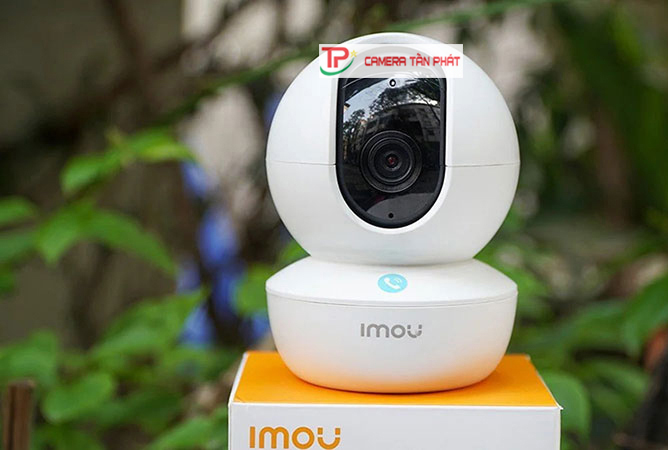 Nên lắp đặt sử dụng camera IP hay camera Analog? 3 camera ip wifi khong day tan phat