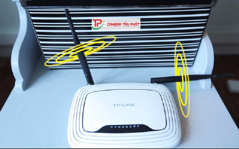 Những thiết bị nên ngắt khi không dùng giúp Wifi mạnh hơn 2 lam sao de wifi manh hon