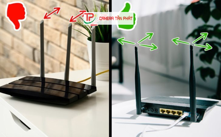 Những thiết bị nên ngắt khi không dùng giúp Wifi mạnh hơn 3 wifi on dinh