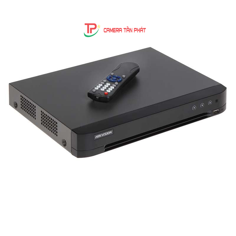 Dau Ghi Camera Hikvision 16 Kenh