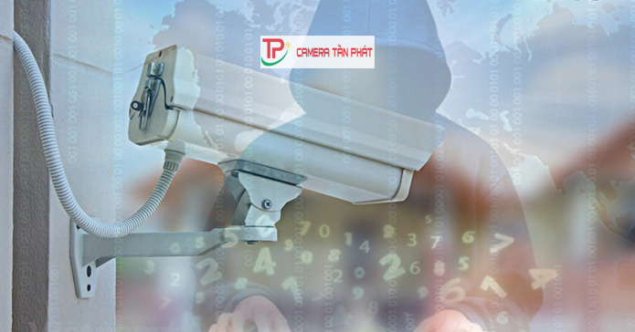 bao mat camera la gi