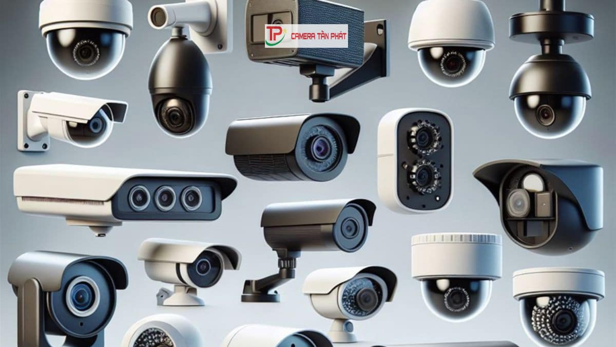 Những ý tưởng sử dụng camera quan sát vô cùng độc đáo 2 cac loai camera quan sat