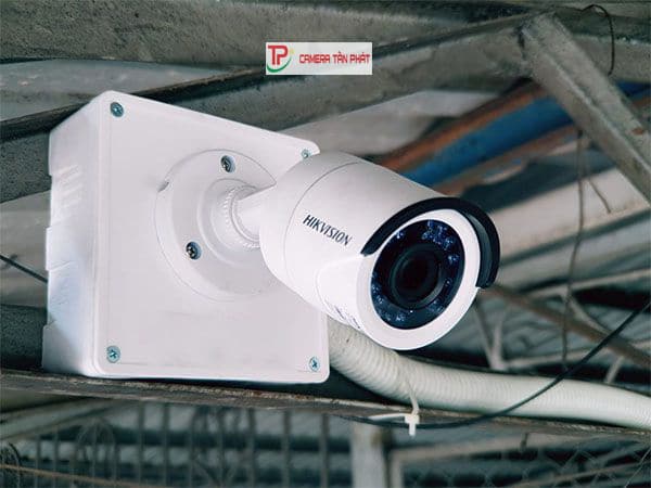 Cách tốt nhất để bảo vệ camera an ninh khỏi sét đánh 1 camera 11