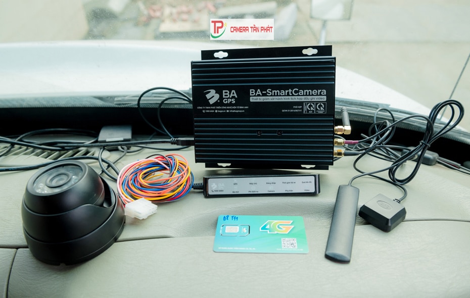 Những ý tưởng sử dụng camera quan sát vô cùng độc đáo 1 camera hien dai thong minh