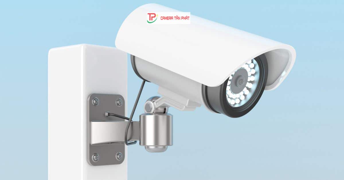 Cách tốt nhất để bảo vệ camera an ninh khỏi sét đánh 4 cong nghe camera tot nhat hien nay