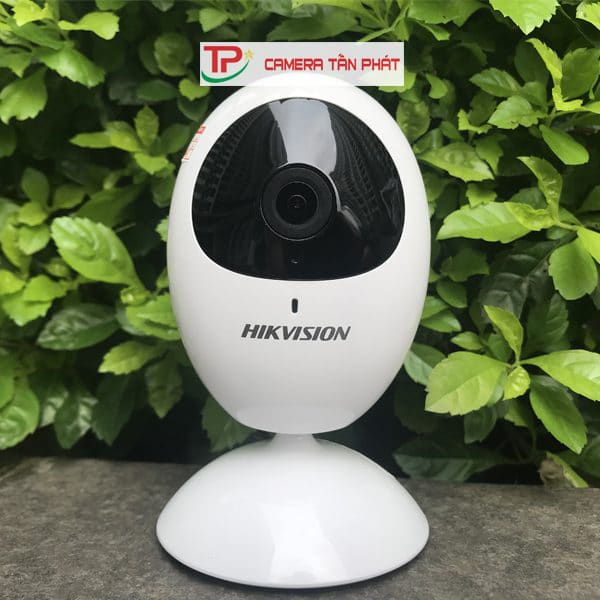 Camera Hikvision IP