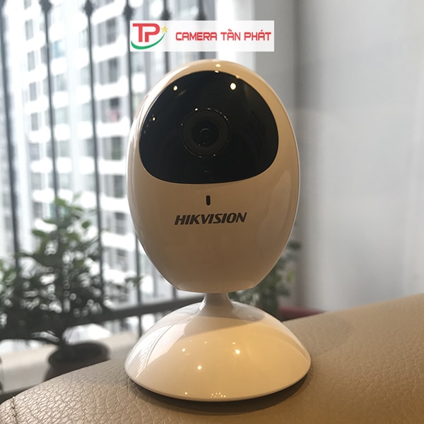 Camera khong day wifi