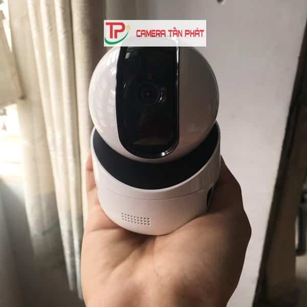HIKVISION 4