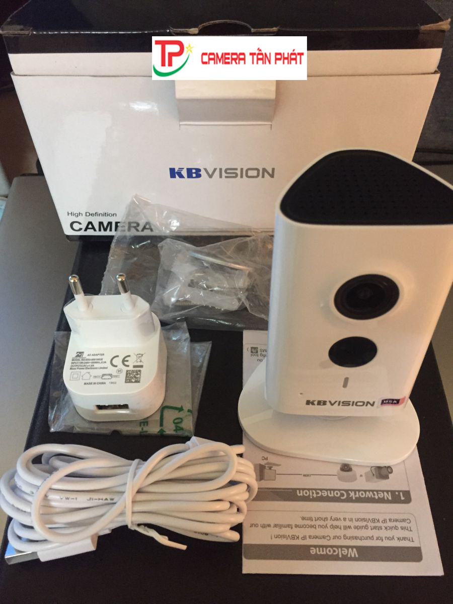 KBVision