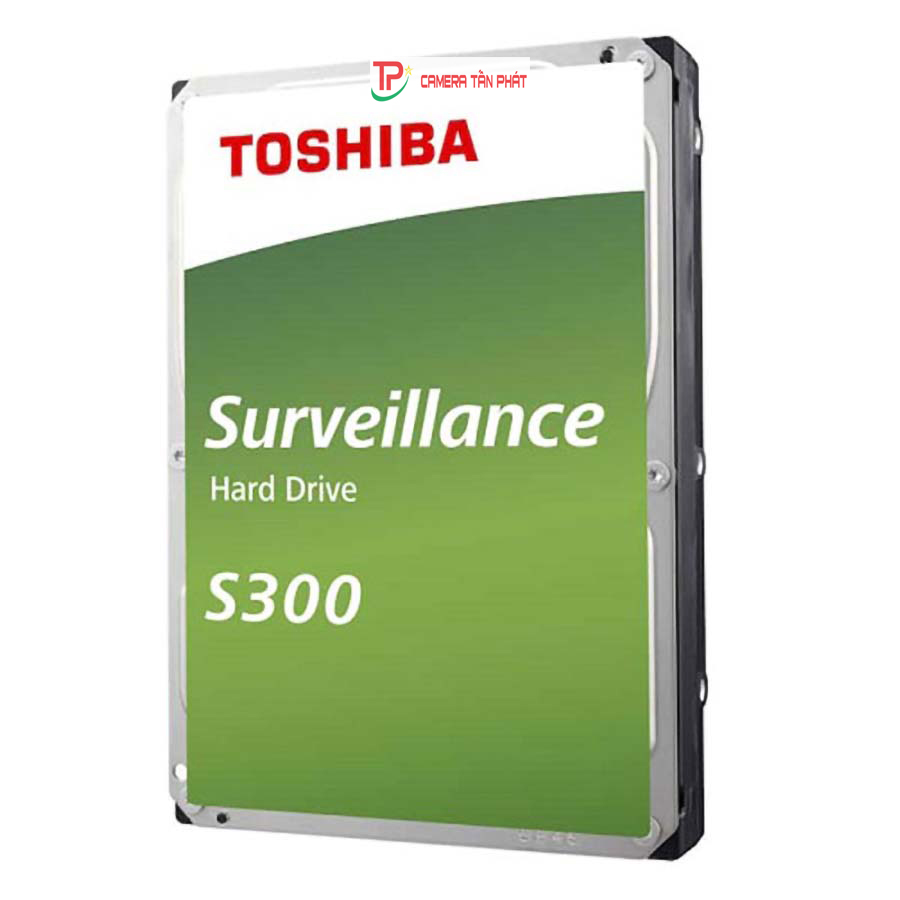 Toshiba S300