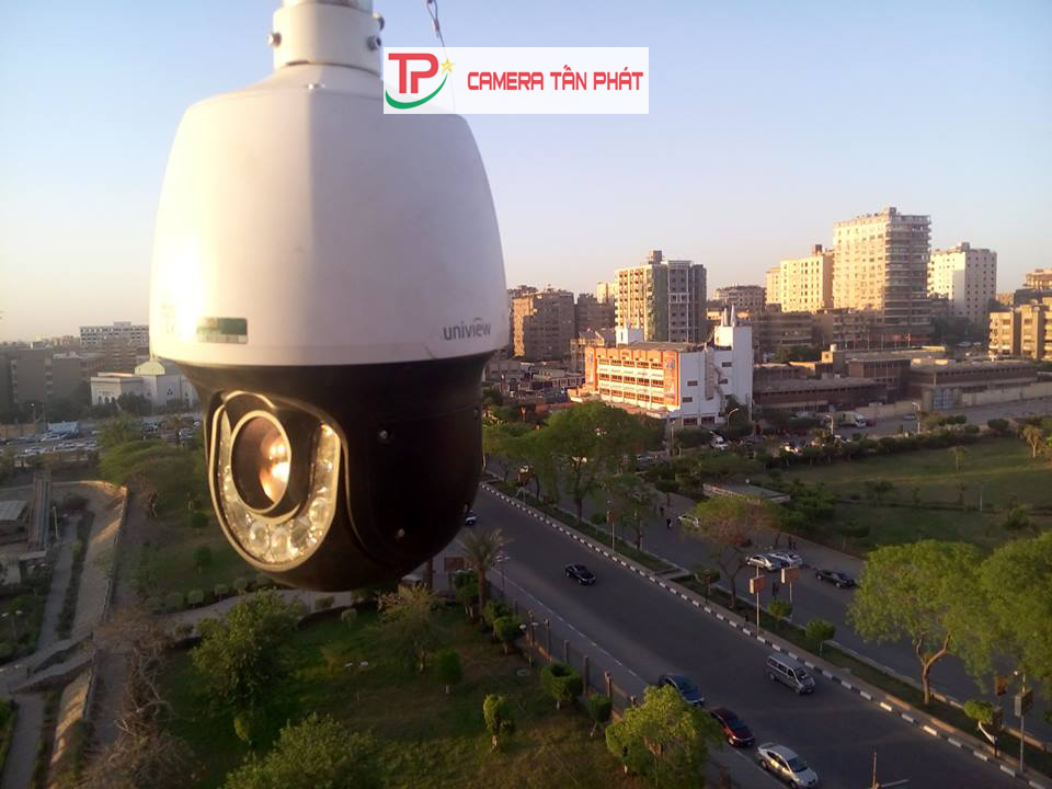 UNV camera giam sat tan phat