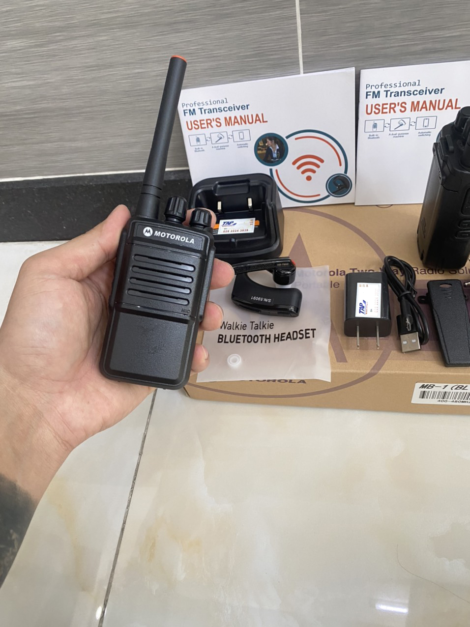 bo dam motorola bluetooth