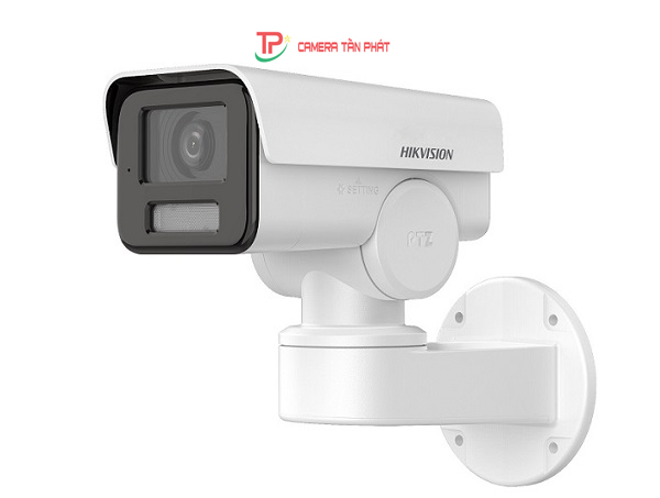 Camera Turbo HD 4.0 Hikvision dòng D9T đã có hàng ! 6 camera HIKVISION 5