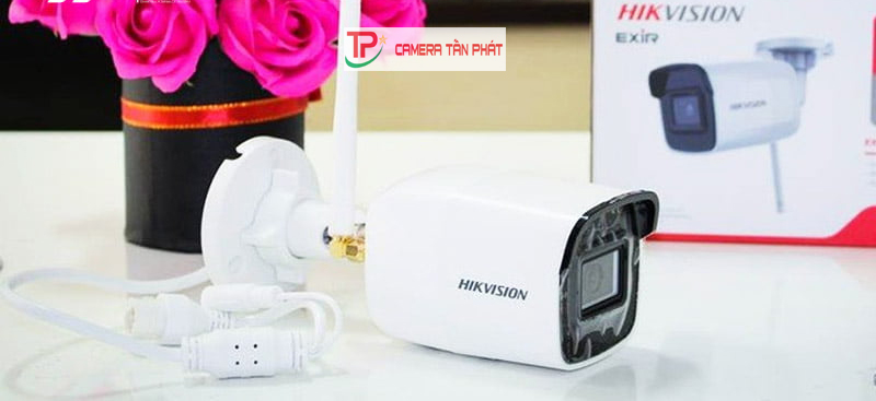 So sánh camera Wifi Hikvision DS-2CD2121G1-IDW1 và 2CD2021G1-IDW1 2 camera Wifi Hikvision