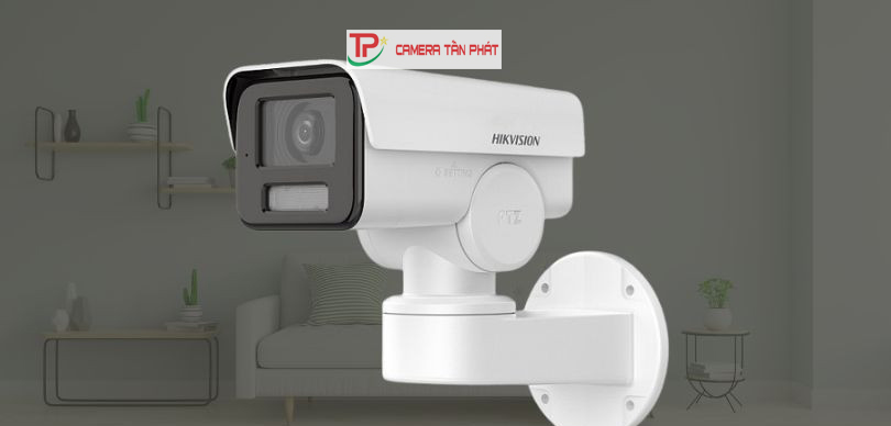 Giới thiệu camera Hikvision Series U1T 2 camera hikvision chinh hang