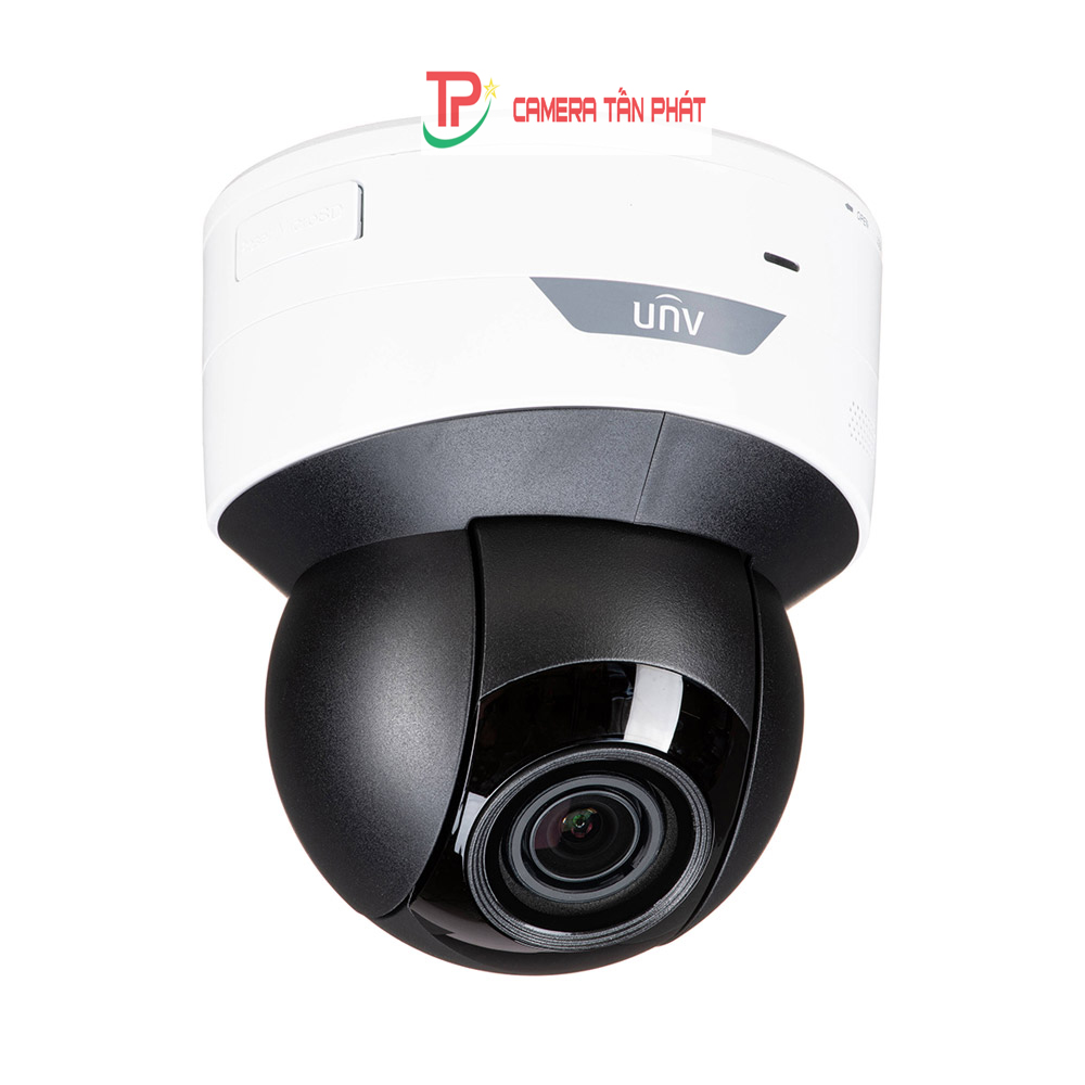 camera ip speed dome 5mp unv ipc6415sr