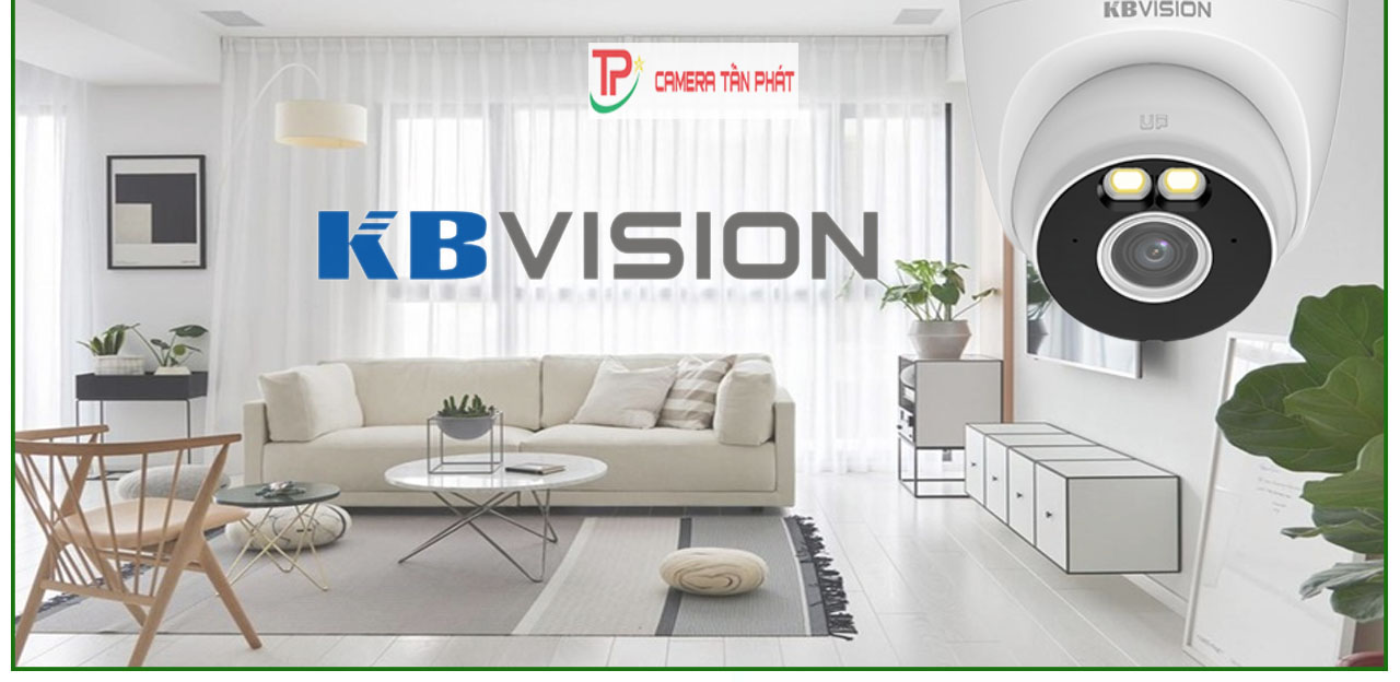 camera ip wifi full color kbvision kx wf42 0