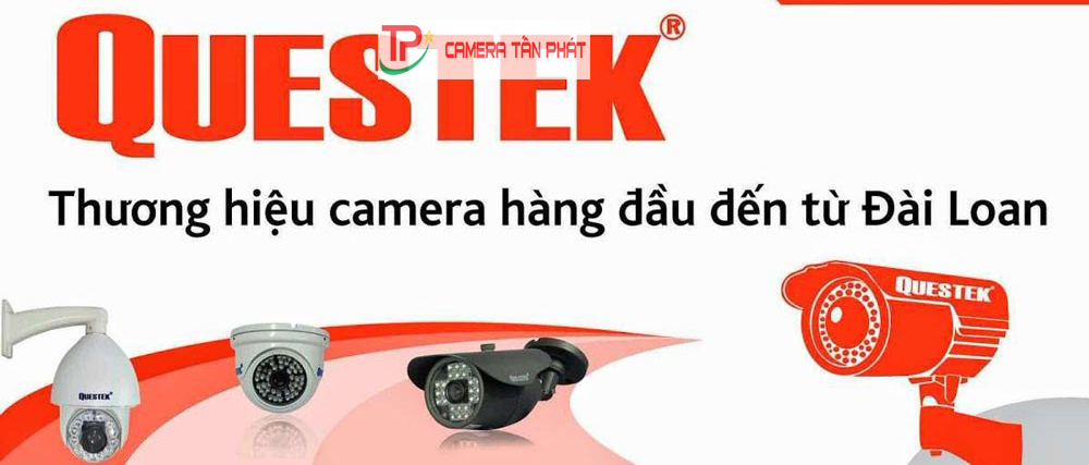 camera questek
