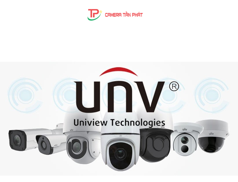 camera unv