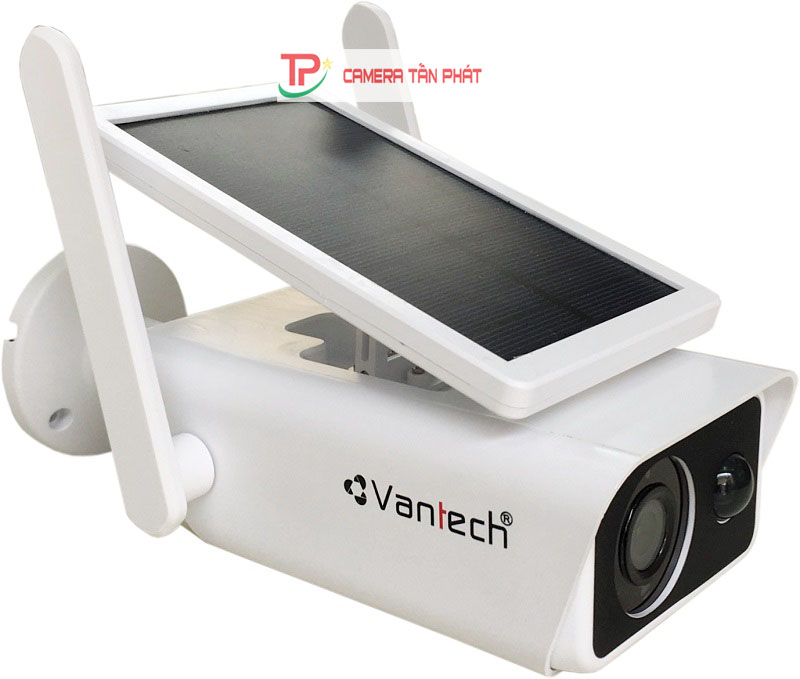 Camera IP Vantech VP-253: Mắt thần thông minh cho văn phòng 6 camera vantech gia re