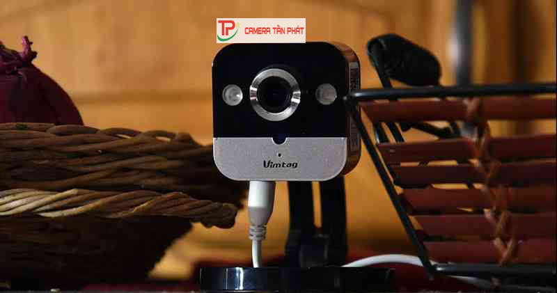 Hướng dẫn đổi tên, Mật khẩu quản trị, Mật khẩu người xem cho Camera Vimtag 3 camera vimtag m1 chinh hang 1