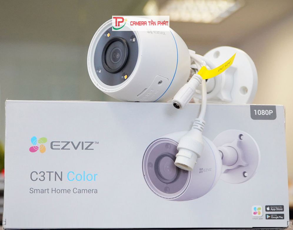 camera wifi c3tn 1080p co mau ban dem